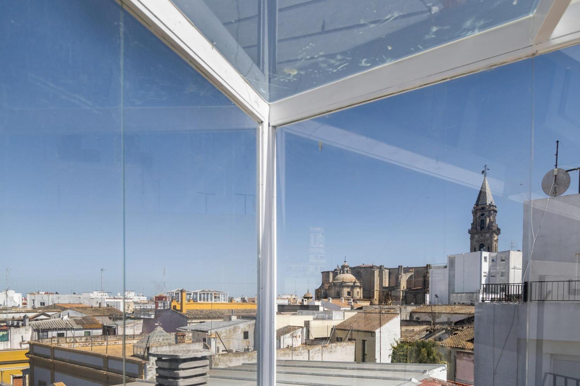 דירות חרז Casa Milano 3 מראה חיצוני תמונה